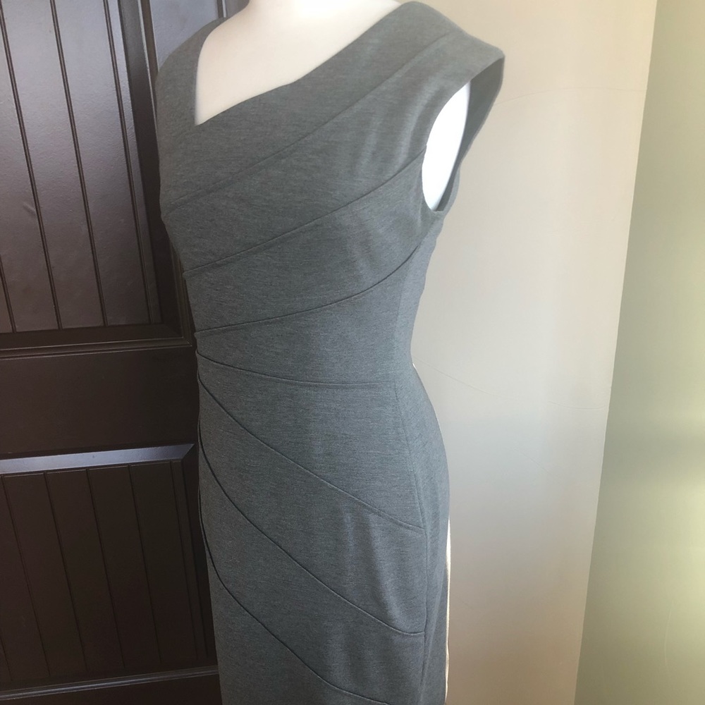 London Times dress